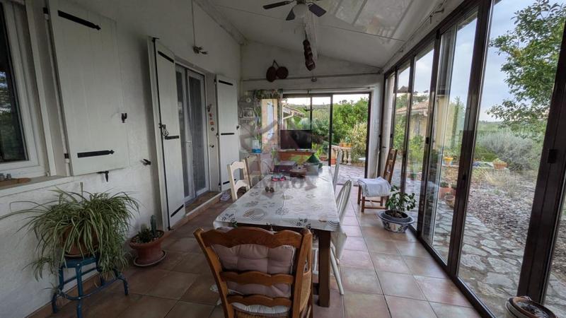 Maison - 114 m² - 6 pièces