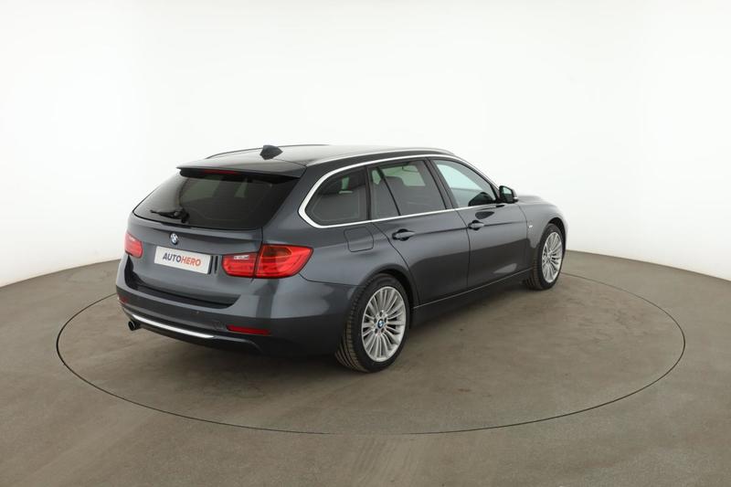 Bmw Série 3 Touring 320d xDrive Luxury Bva8 184 ch