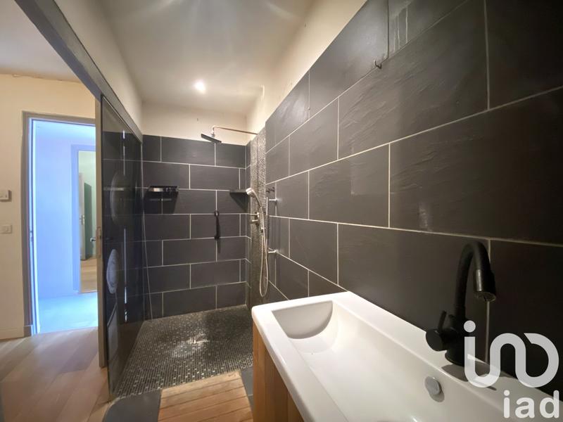 Maison - 91 m² - 4 pièces