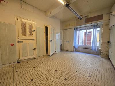 Maison traditionnelle - 105 m² - 5 pièces