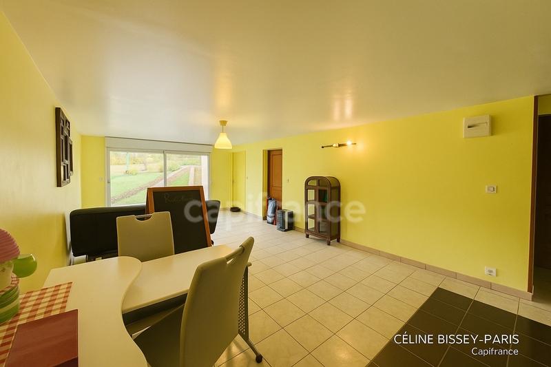 Pavillon - 158 m² - 5 pièces