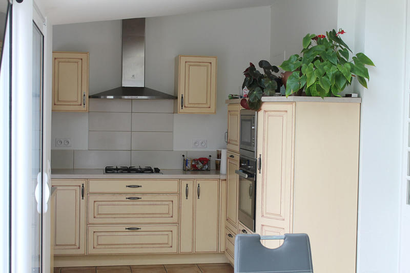 Maison de ville - 320 m² - 10 pièces