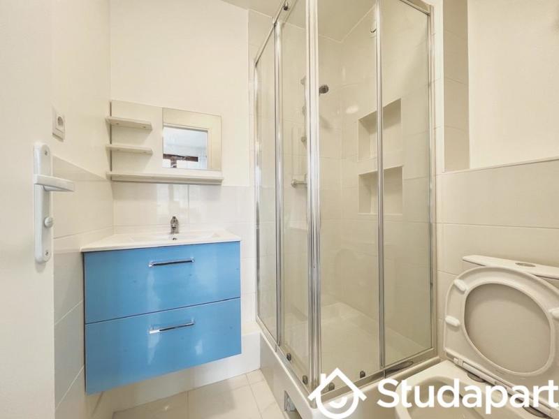 Appartement - 16 m² - 1 pièce