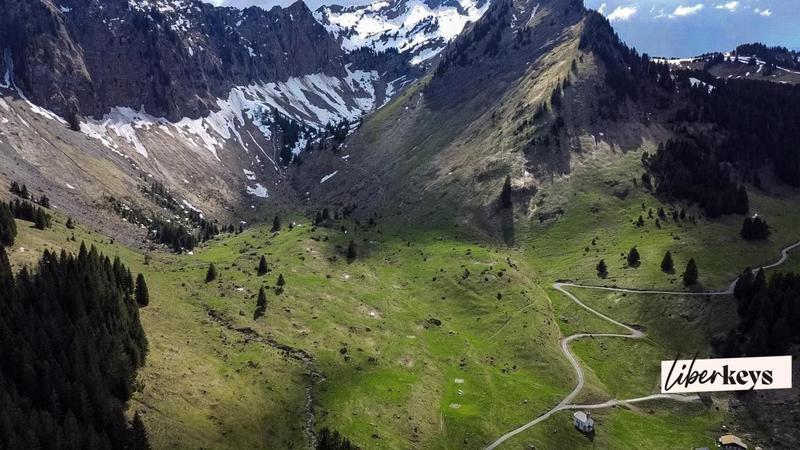 Châlet - 138 m² - 5 pièces