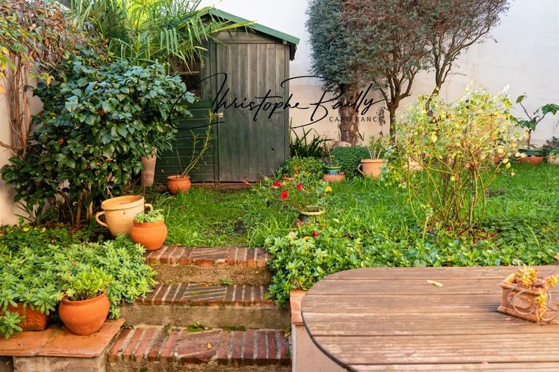 Maison traditionnelle - 152 m² - 6 pièces