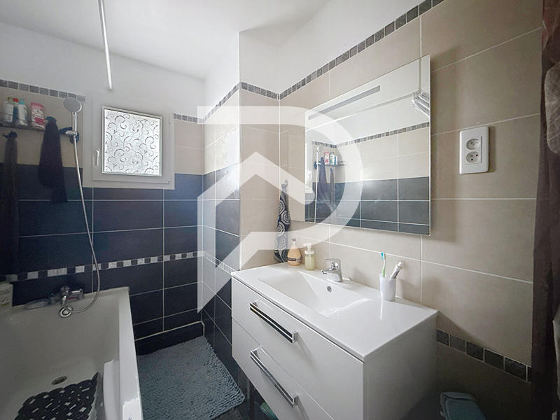 Maison - 126 m² - 6 pièces