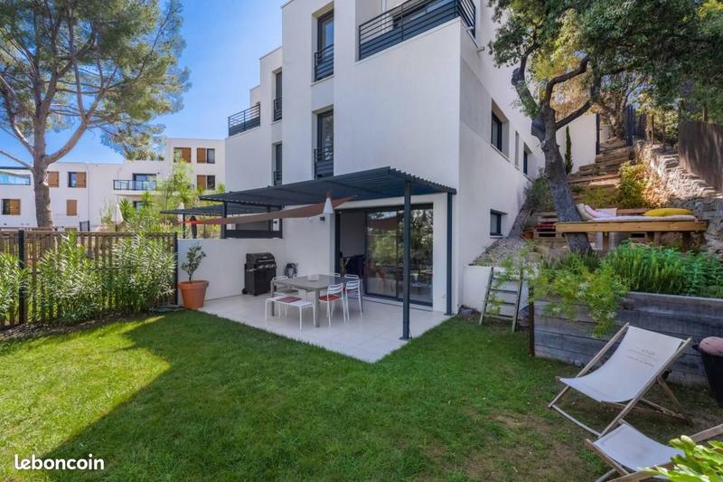 Maison - 133 m² - 5 pièces