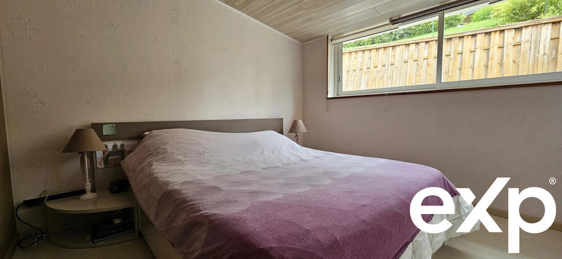 Maison - 167 m² - 7 pièces