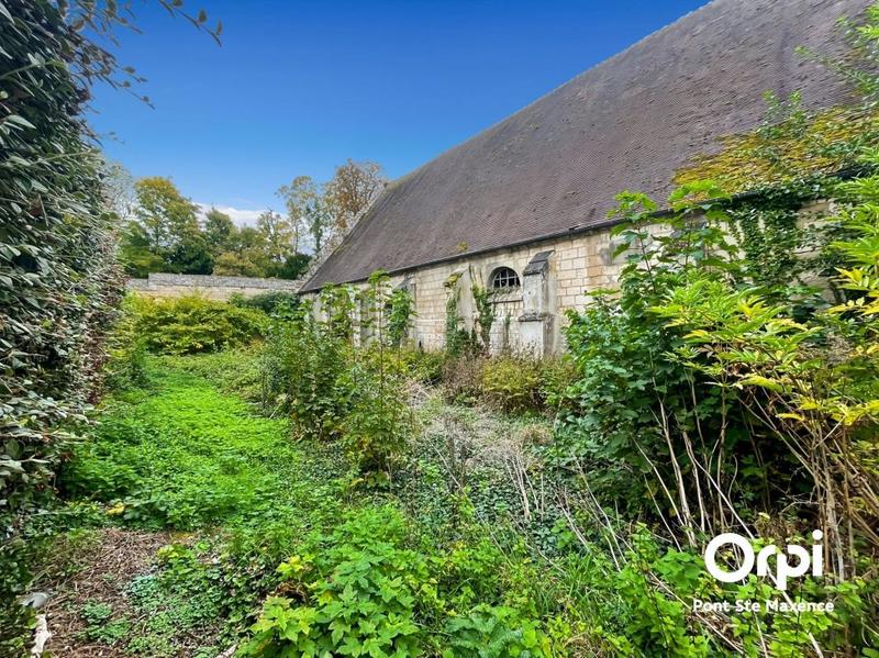 Maison - 420 m² - 1 pièce