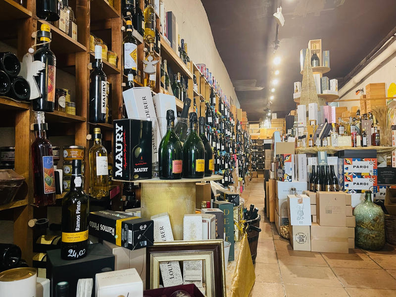 Fonds de commerce - Magasins - 150 m²