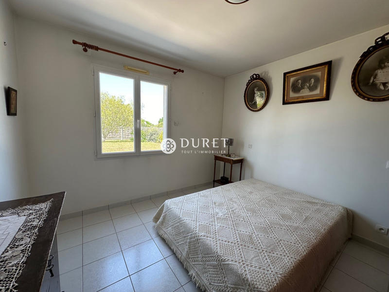 Maison - 159 m² - 6 pièces