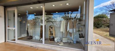 Fonds de commerce - Magasins - 50 m²