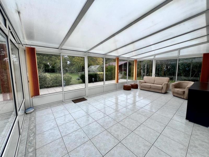 Maison - 73 m² - 4 pièces