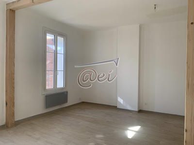 Appartement - 94 m² - 4 pièces