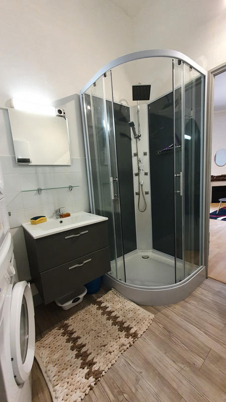 Appartement - 29 m² - 1 pièce