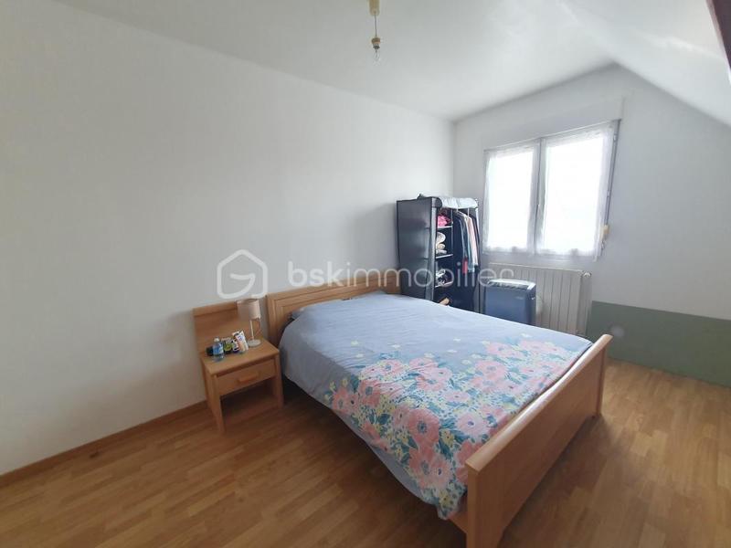 Maison - 140 m² - 7 pièces