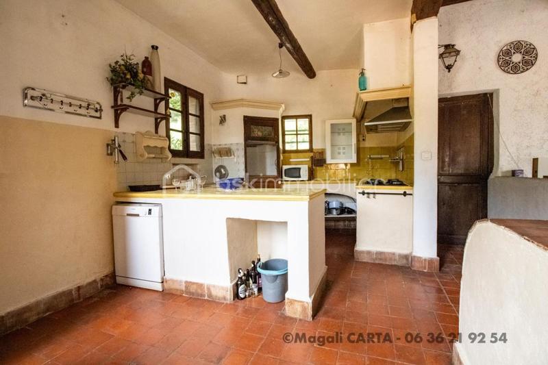 Demeure - 160 m² - 6 pièces