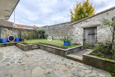 Maison - 129 m² - 6 pièces