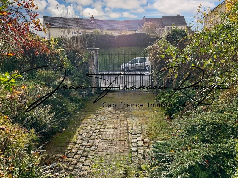 Maison - 164 m² - 5 pièces