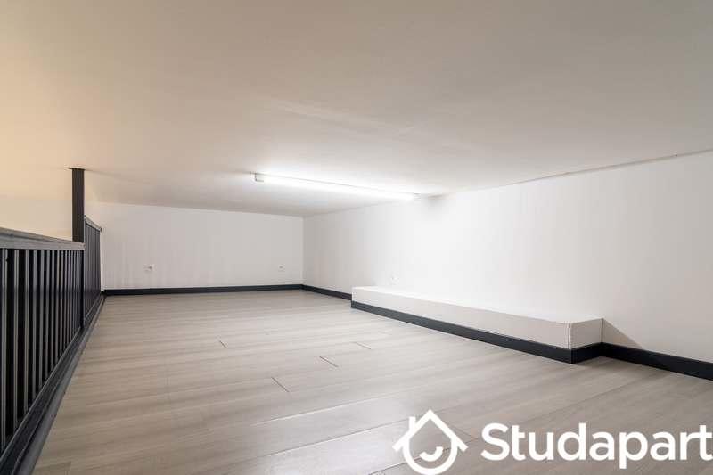 Appartement - 29 m² - 1 pièce