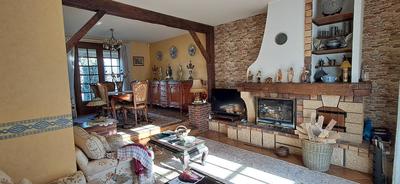 Villa - 128 m² - 7 pièces