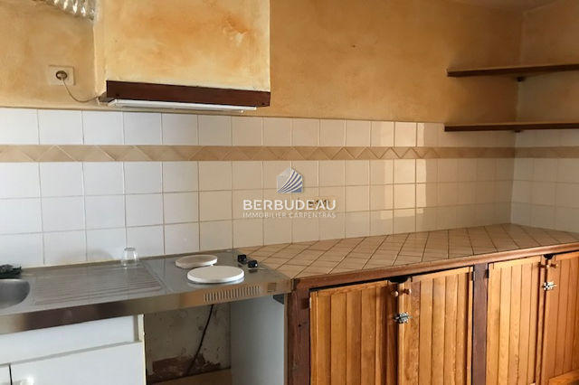 Appartement - 190 m² - 8 pièces