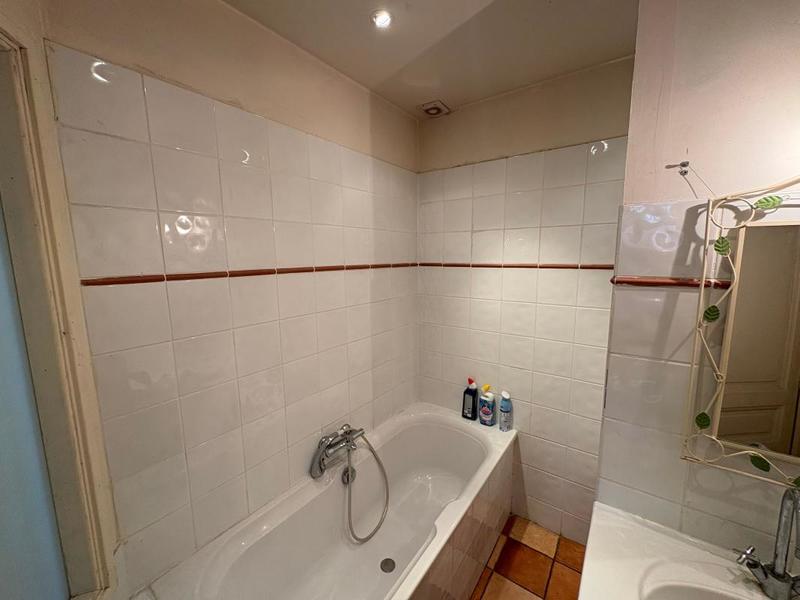 Maison - 107 m² - 6 pièces