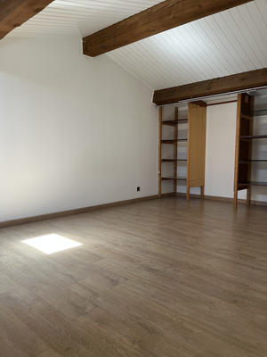 Appartement - 57 m² - 2 pièces