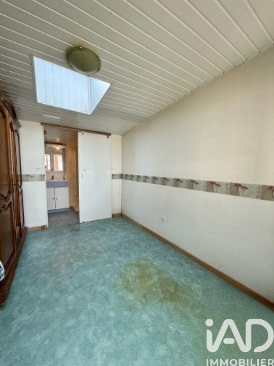 Maison - 88 m² - 4 pièces