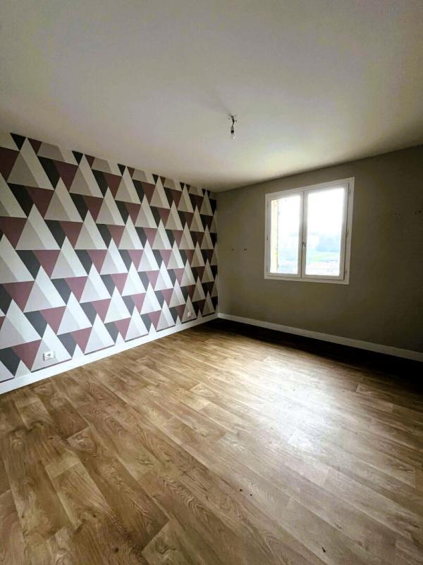 Maison - 155 m² - 7 pièces