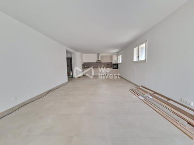 Appartement - 127 m² - 5 pièces