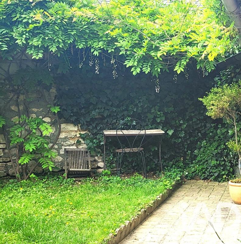 Maison - 151 m² - 5 pièces