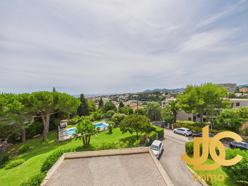 Appartement - 31 m² - 1 pièce