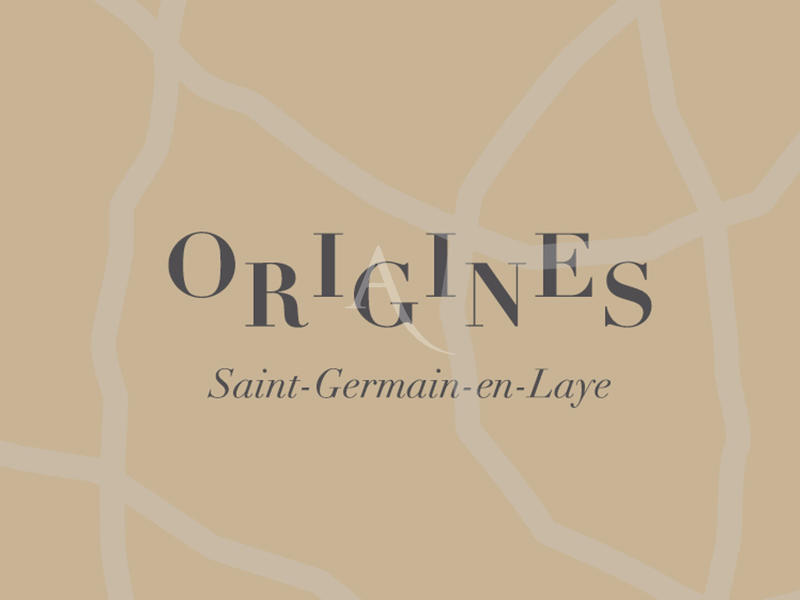 Appartement - 40 m² - 1 pièce