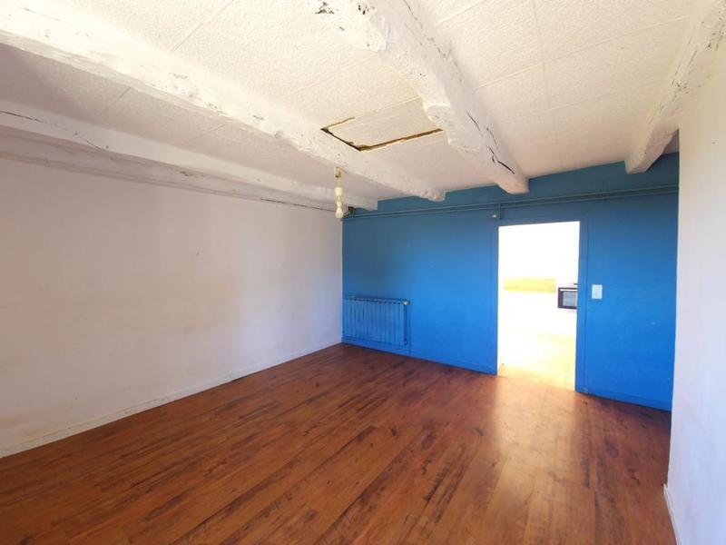 Maison en pierre - 122 m² - 7 pièces