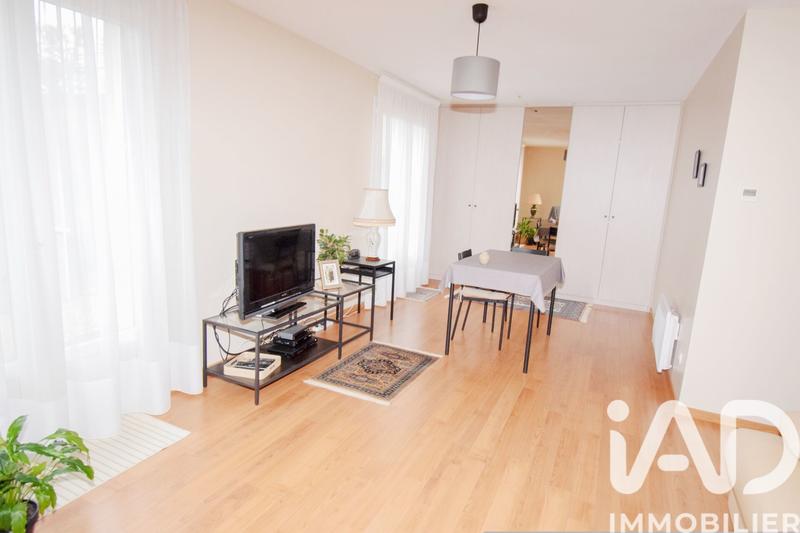 Maison - 84 m² - 4 pièces