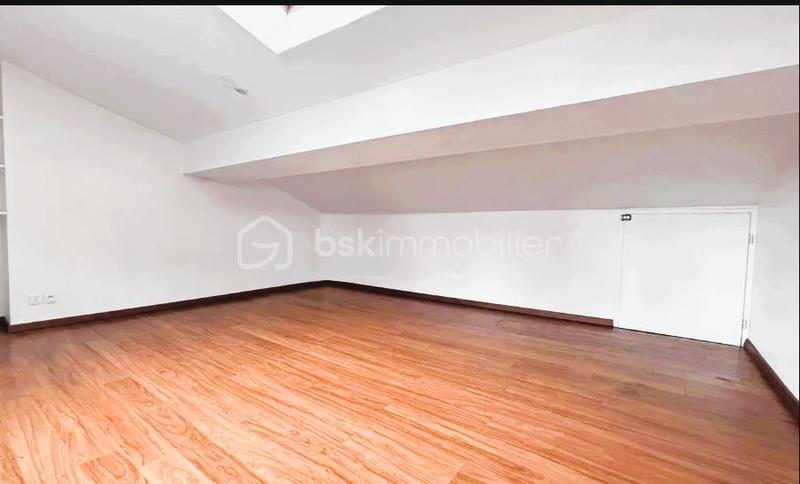 Appartement - 50 m² - 3 pièces