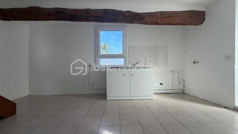 Maison de ville - 112 m² - 5 pièces