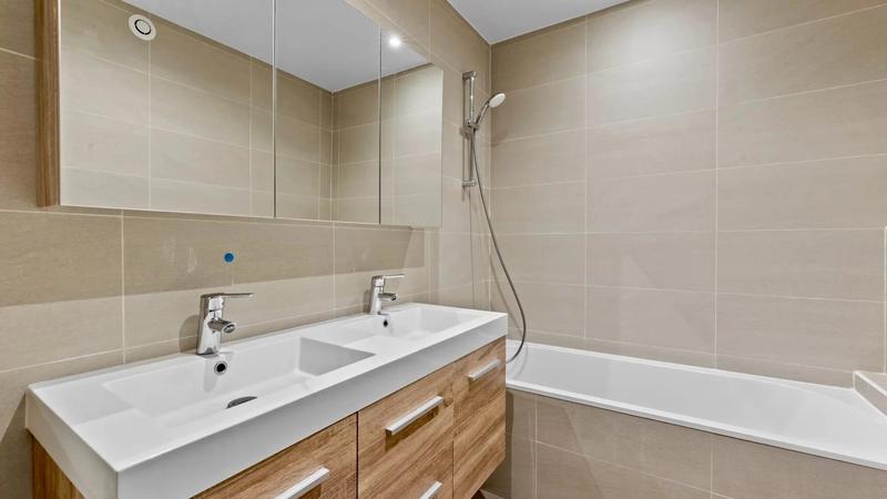 Appartement - 120 m²