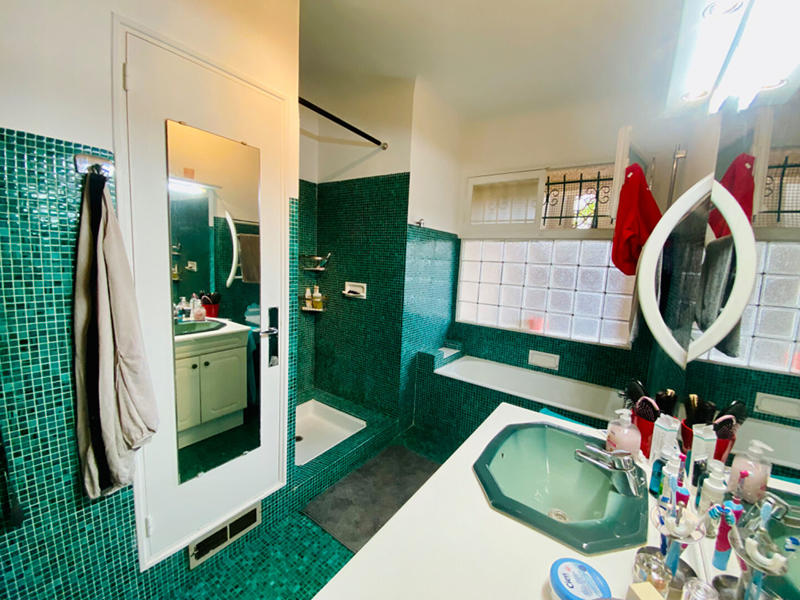 Maison - 120 m² - 4 pièces