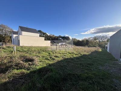 Terrain - 441 m²