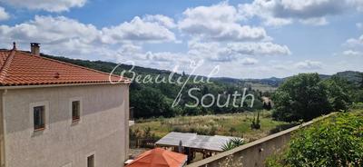 Villa - 210 m² - 6 pièces