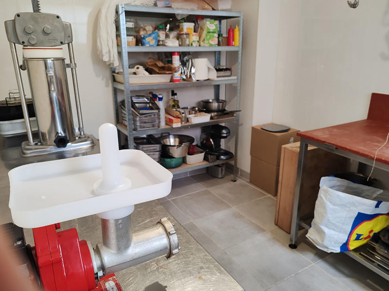 Maison - 127 m² - 6 pièces