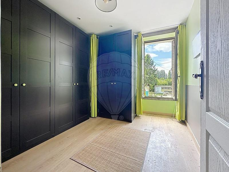 Maison - 155 m² - 6 pièces