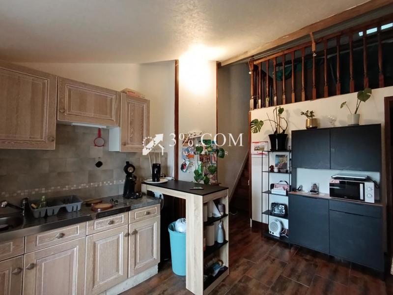 Appartement - 73 m² - 2 pièces