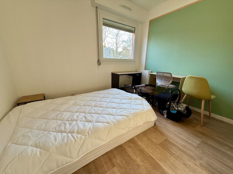 Appartement - 81 m² - 4 pièces