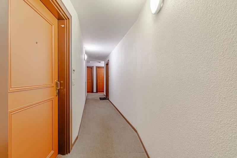 Appartement - 31 m² - 2 pièces