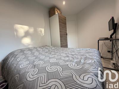 Appartement - 87 m² - 4 pièces