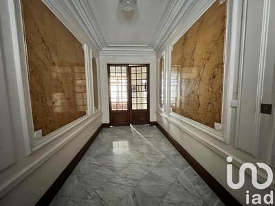 Appartement - 52 m² - 3 pièces