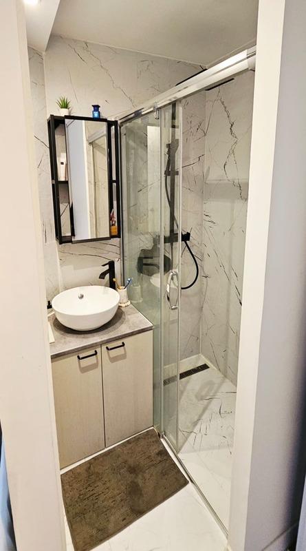 Appartement - 81 m² - 4 pièces